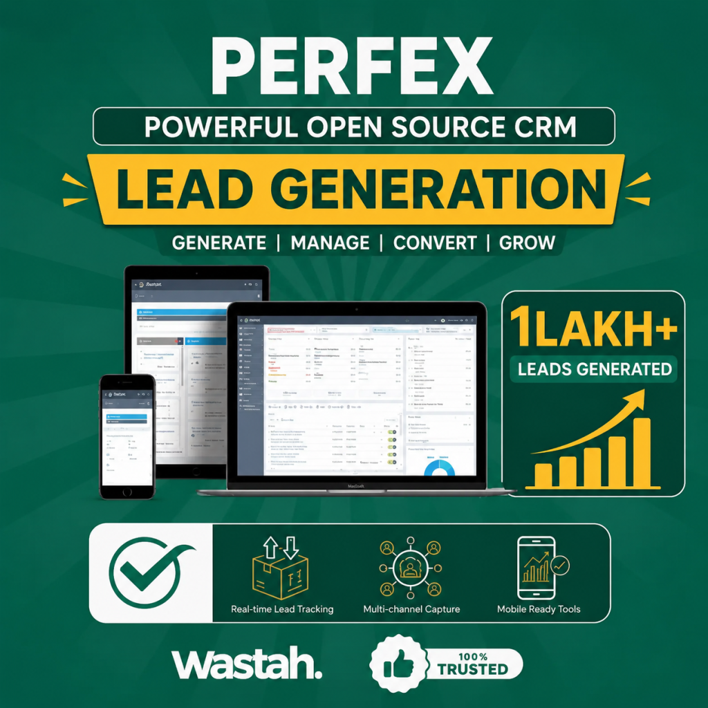 Lead Generation Course