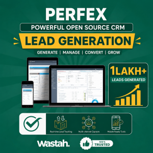 Lead Generation Course